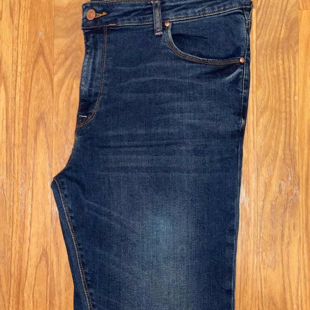 ASOS SKINNY JEANS